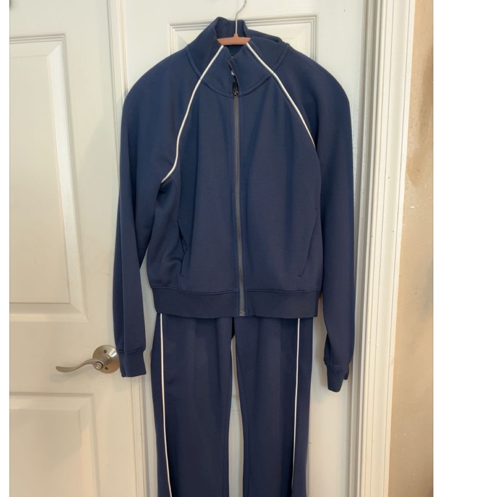 Spanx AirEssentials Set (flared pants)